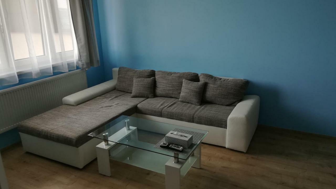 Big Apartment 291 - Rezidence Eliska Prague 9 Exterior photo